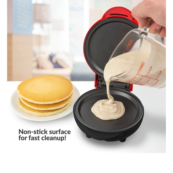 My mini griddle - Picture 8 of 8